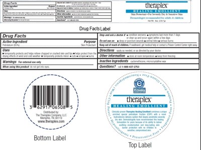 Healing Emollient (8 Oz)